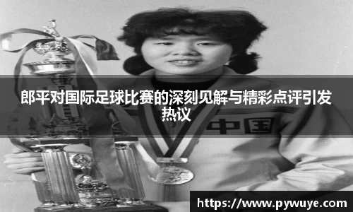 郎平对国际足球比赛的深刻见解与精彩点评引发热议