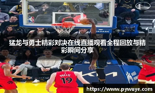猛龙与勇士精彩对决在线直播观看全程回放与精彩瞬间分享